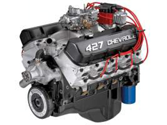 B3841 Engine